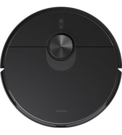 Робот-пылесос Xiaomi Robot Vacuum S20+ (B108GL) / BHR8158EU (черный)