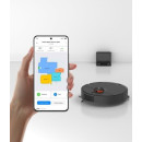 Робот-пылесос Xiaomi Robot Vacuum S20+ (B108GL) / BHR8158EU (черный) (BHR8158EU) 