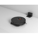 Робот-пылесос Xiaomi Robot Vacuum S20+ (B108GL) / BHR8158EU (черный) (BHR8158EU) 