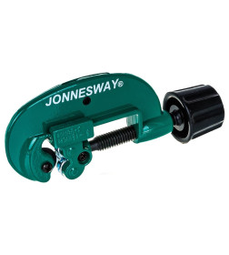 Труборез роликовый 3-28 мм (1/8” - 1 1/8”) Jonnesway AN040019A