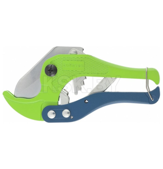 Ножницы для резки изделий из пластика D до 42 мм Сибртех 78404 (78404) 