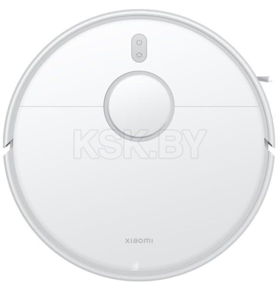 Робот-пылесос Xiaomi Robot Vacuum X10 BHR6068EU / B102GL (BHR6068EU) 