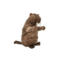 Игрушка "TRIXIE" для собак, "Бобер", 27 см (35910 ) 