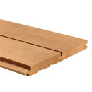 Вагонка Термоольха G10 Сорт "А" 3000х67(61)х15мм полезная площадь 1шт.=0,183м2