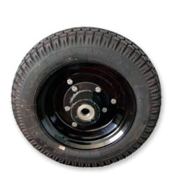 Колесо для прицепа 4.00-10S