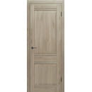 Дверное полотно Contur Classic KX52  ДГ Дуб вайт 2000х700х35мм