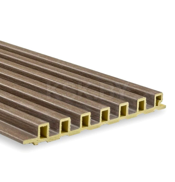 Бамбуковая панель Bonaparte Rich nut 2800х139х14  мм 
