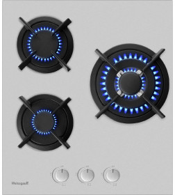 Панель варочная газовая Weissgauff HGG 431 XR