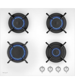 Панель варочная газовая Weissgauff HG 640 WGV
