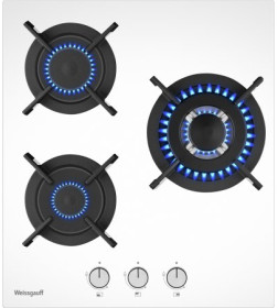 Панель варочная газовая Weissgauff HG 430 WGV