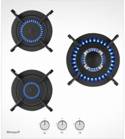 Панель варочная газовая Weissgauff HGG 451 WV