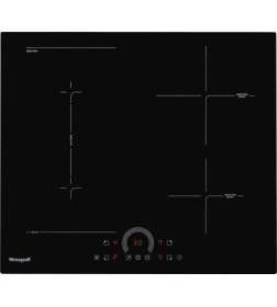 Панель варочная индукционная Weissgauff HI 643 BFZC