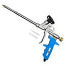 Пистолет для монтажной пены с тефлоновым адаптером F104С GRAFF (2404002) 