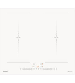 Панель варочная индукционная Weissgauff HI 642 WSCM