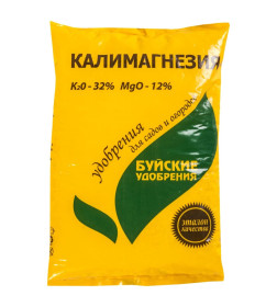 Удобрение Калимагнезия 0,9 кг