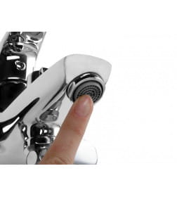 Смеситель для ванны Vibe