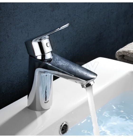 Смеситель для умывальника Vibe (VIBSB00i01) 