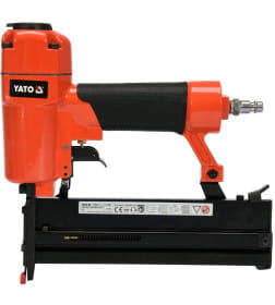 Степлер пневматический комбинированный YATO