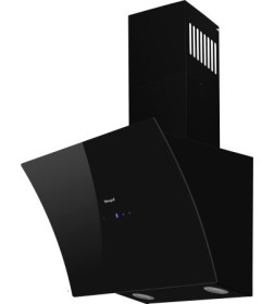 Вытяжка кухонная Weissgauff Merga 60 BL Sensor