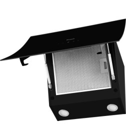 Вытяжка кухонная Weissgauff Merga 60 BL Sensor