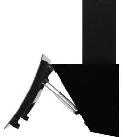 Вытяжка кухонная Weissgauff Merga 60 BL Sensor