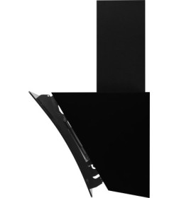 Вытяжка кухонная Weissgauff Merga 60 BL Sensor