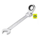 Ключ комбинированный трещоточный шарнирный 11 мм DYLLU DTSA6111 (DTSA6111) 