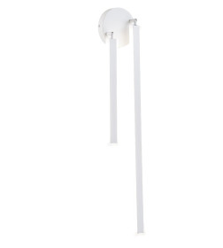 Светильник настенный ARTE LAMP A2019AP-36WH