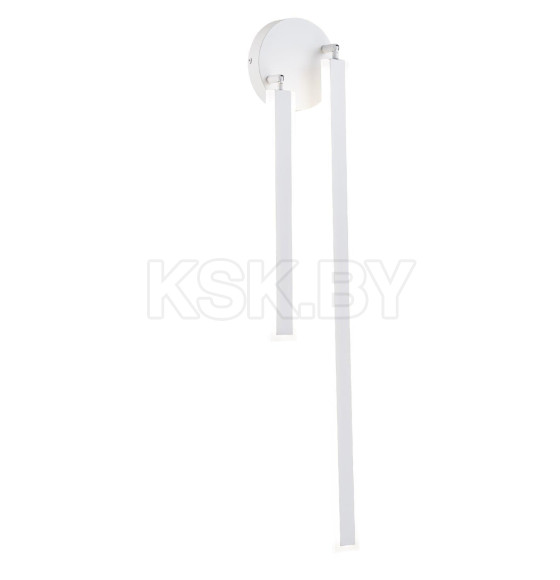 Светильник настенный ARTE LAMP A2019AP-36WH (A2019AP-36WH) 