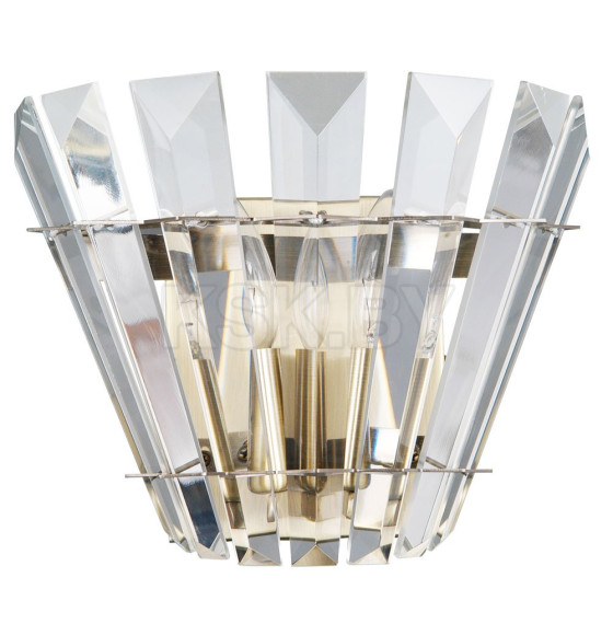 Светильник настенный ARTE LAMP A1072AP-2AB (A1072AP-2AB) 