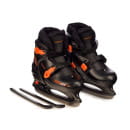 Коньки хоккейные Favorit PW-229BK-S (PW-229BK-S) 