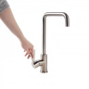 Смесители для кухни из нержавеющей стали Kitchen, арт. K05STL0i05 (K05STL0i05) 