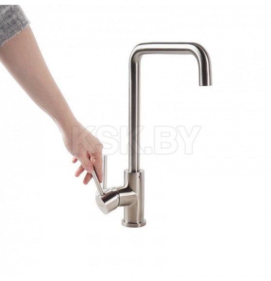 Смесители для кухни из нержавеющей стали Kitchen, арт. K05STL0i05 (K05STL0i05) 