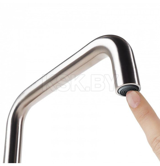 Смесители для кухни из нержавеющей стали Kitchen, арт. K05STL0i05 (K05STL0i05) 