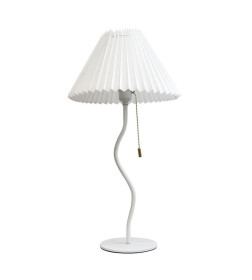 Светильник настольный ARTE LAMP A5069LT-1WH