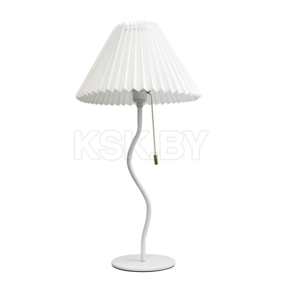 Светильник настольный ARTE LAMP A5069LT-1WH (A5069LT-1WH) 