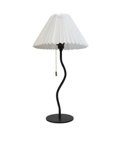 Светильник настольный ARTE LAMP A5069LT-1BK