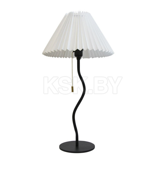 Светильник настольный ARTE LAMP A5069LT-1BK (A5069LT-1BK) 