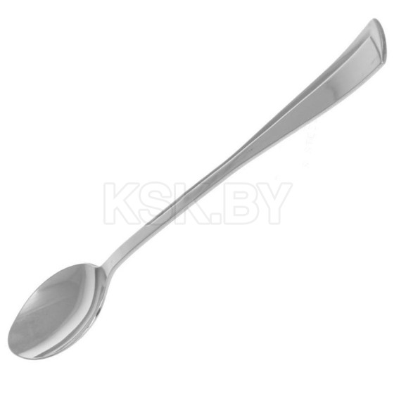 Ложка для коктейлей 6С541929 Красный металлист (6С541929) 