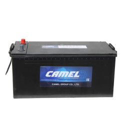 Аккумулятор CAMEL 72511 12V 225Ah euro