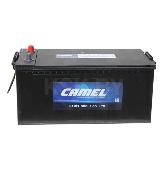 Аккумулятор CAMEL 72511 12V 225Ah euro (72511) 