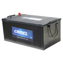 Аккумулятор CAMEL 72511 12V 225Ah euro (72511) 