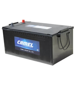 Аккумулятор CAMEL 72511 12V 225Ah euro