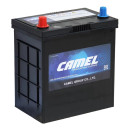 Аккумулятор CAMEL Asia 45B19R 12V 39Ah рус. (45B19R) 