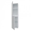 Пенал подвесной IDDIS Edifice 40 EDI40W0i97 (EDI40W0i97) 