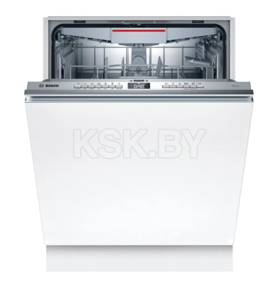 Посудомоечная машина Bosch SMV4HVX40E (SMV4HVX40E) 