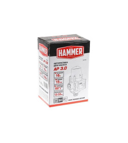 Блок управления насосом Hammer AP3.0