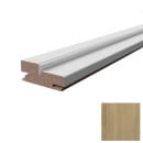 Коробка телескопическая с уплотнителем 70х32х2100 Дуб плато