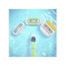Кассеты Gillette Venus Embrace 2шт                           (5558) 
