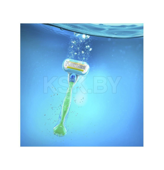 Кассеты Gillette Venus Embrace 2шт                           (5558) 